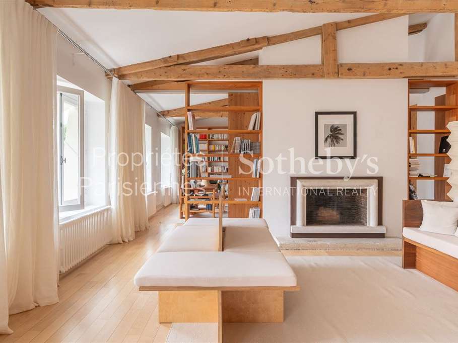 Apartment Paris 7e