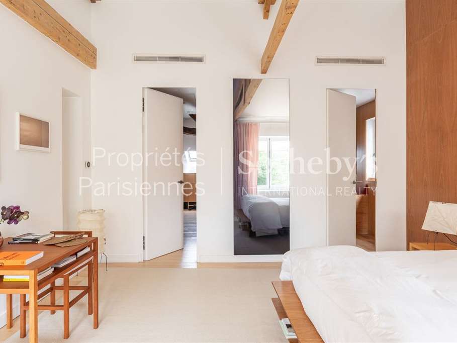 Apartment Paris 7e