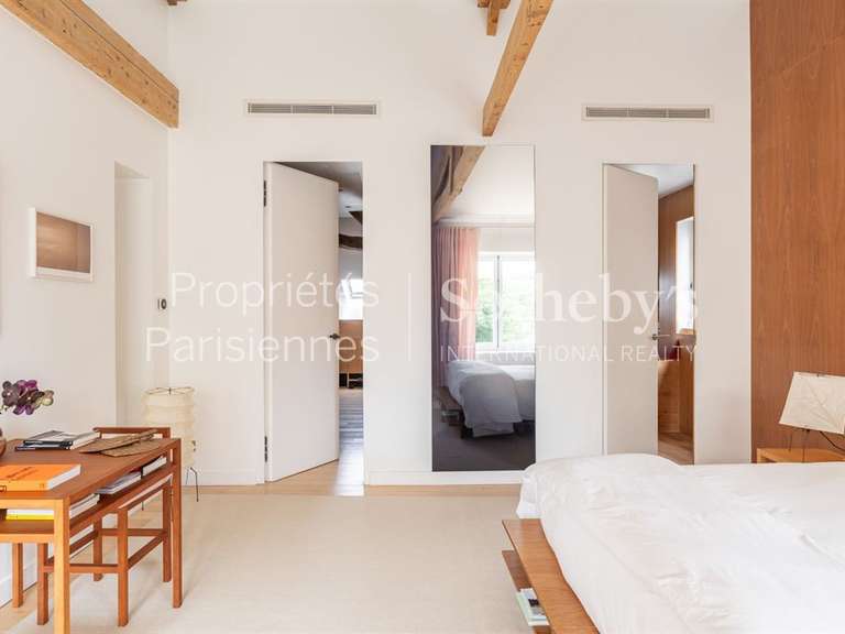 Appartement Paris 7e - 2 chambres - 167m²