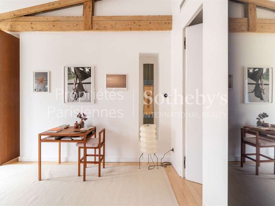 Apartment Paris 7e