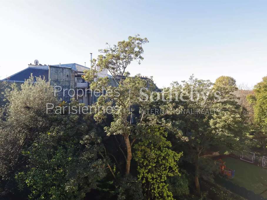 Apartment Paris 7e