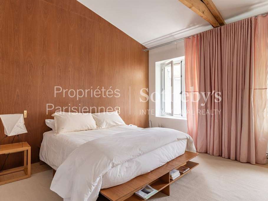 Apartment Paris 7e