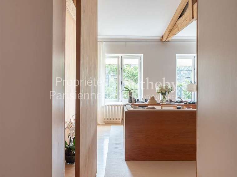 Apartment Paris 7e