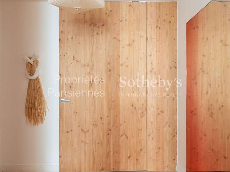 Apartment Paris 7e