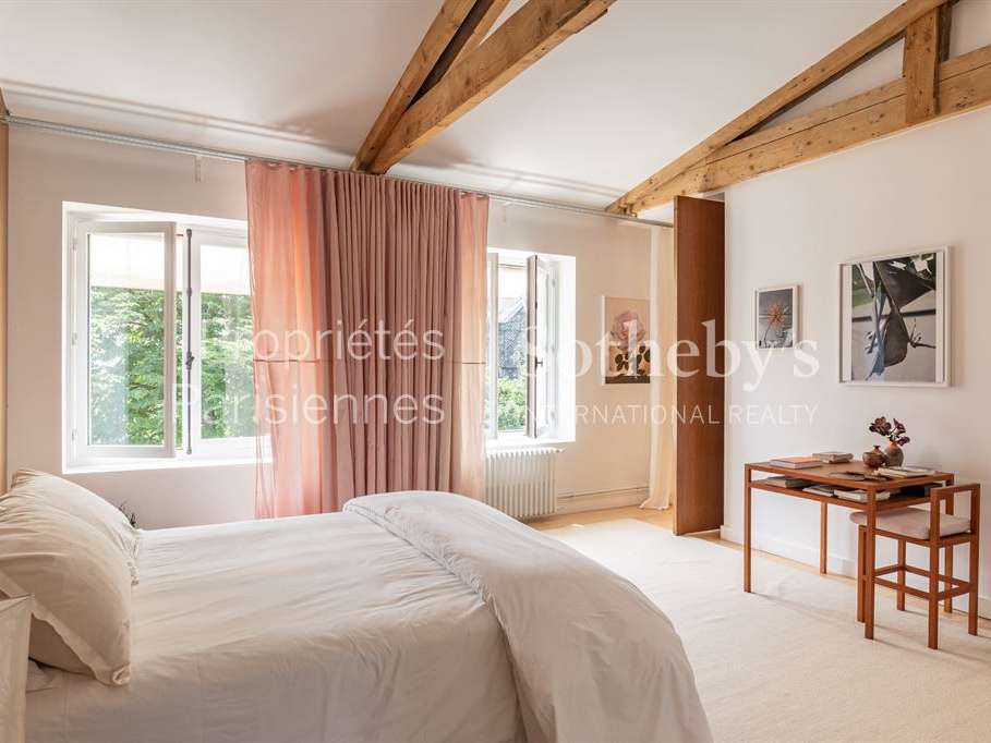 Apartment Paris 7e