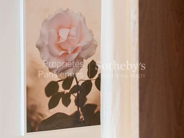 Apartment Paris 7e