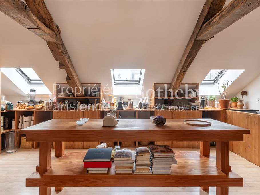 Apartment Paris 7e