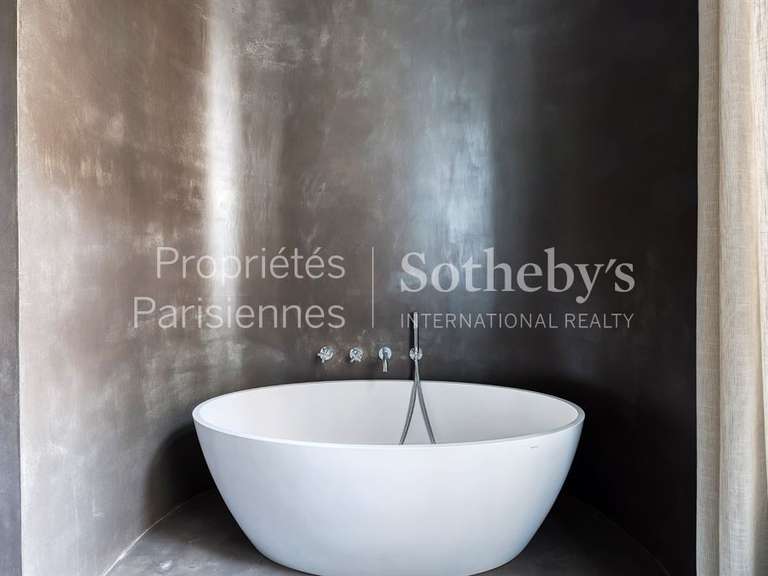 Apartment Paris 7e - 3 bedrooms - 182m²