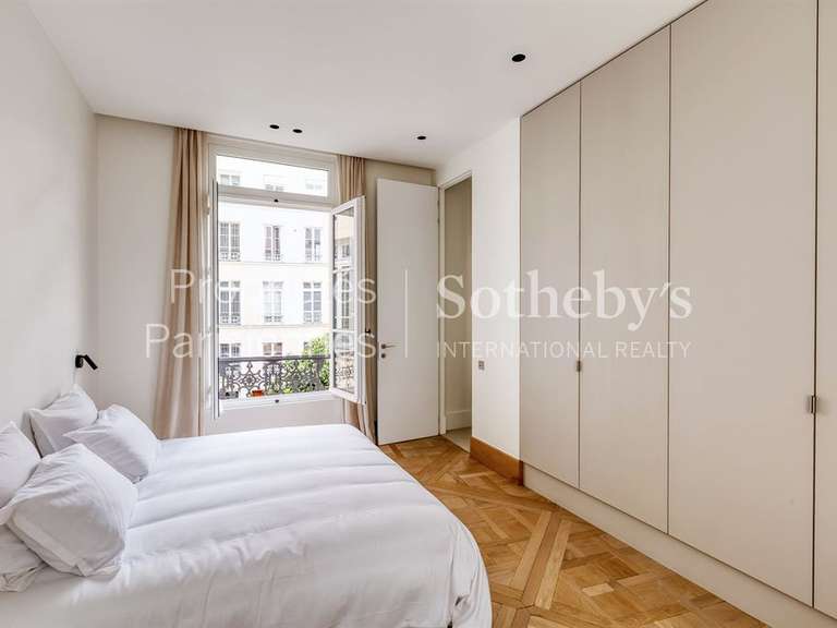 Apartment Paris 7e - 3 bedrooms - 182m²