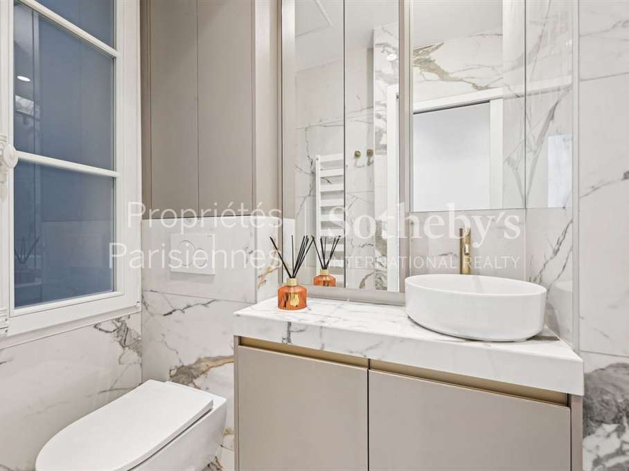 Appartement Paris 7e