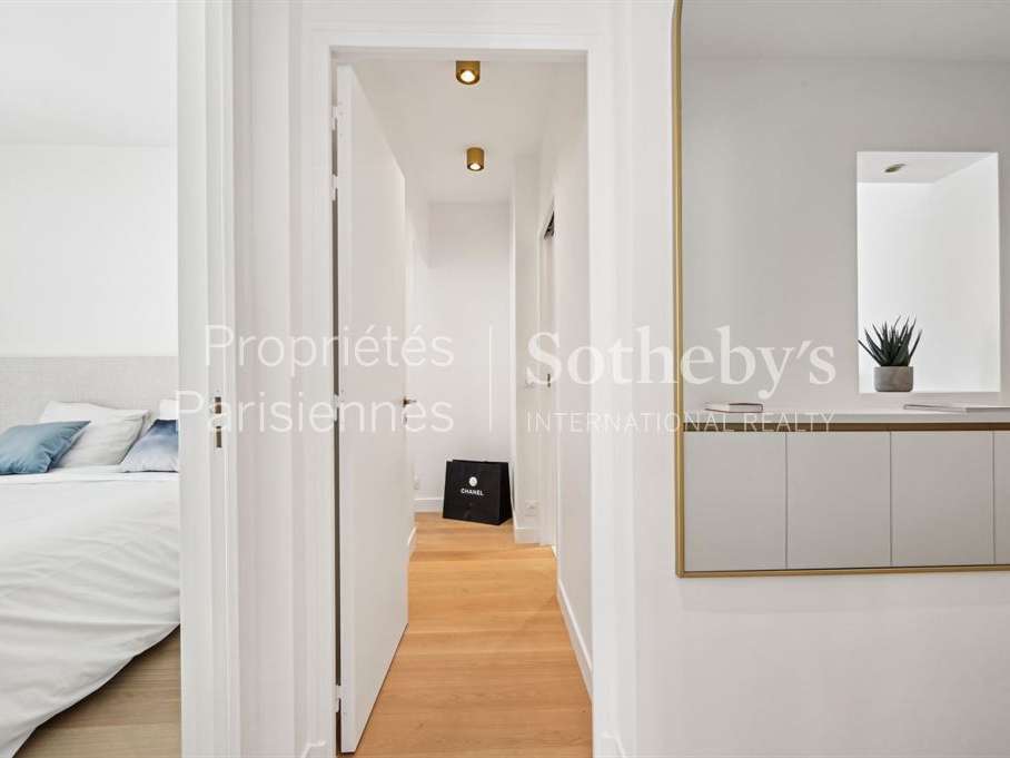 Appartement Paris 7e