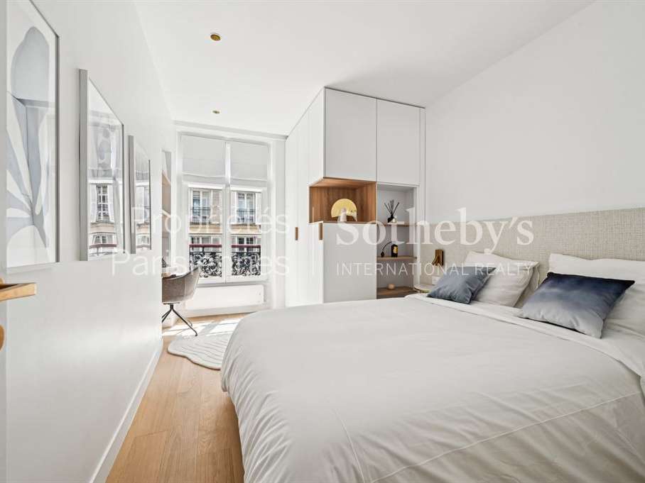 Appartement Paris 7e