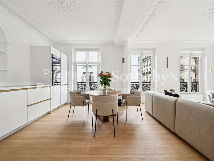 Appartement Paris 7e