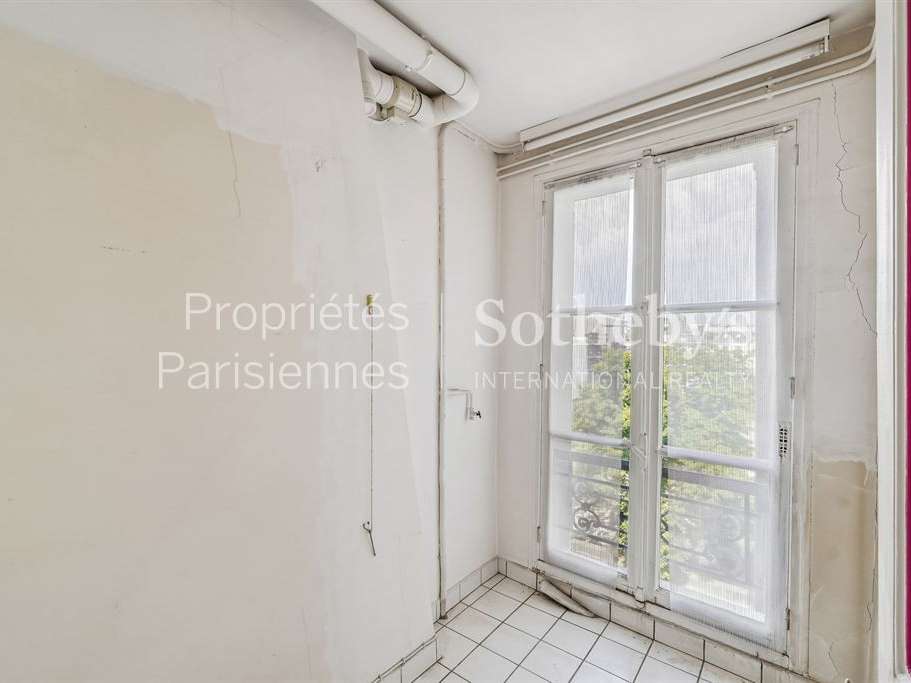 Apartment Paris 7e