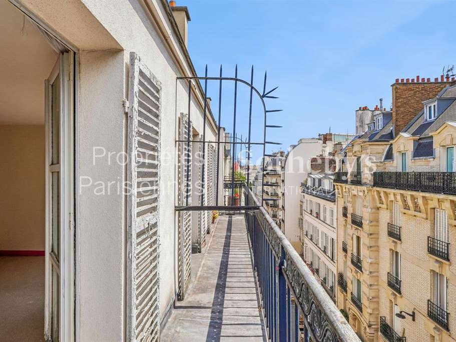 Apartment Paris 7e