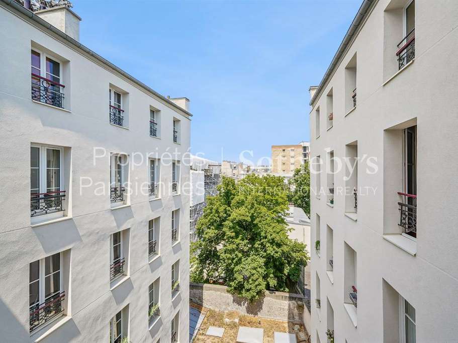 Apartment Paris 7e