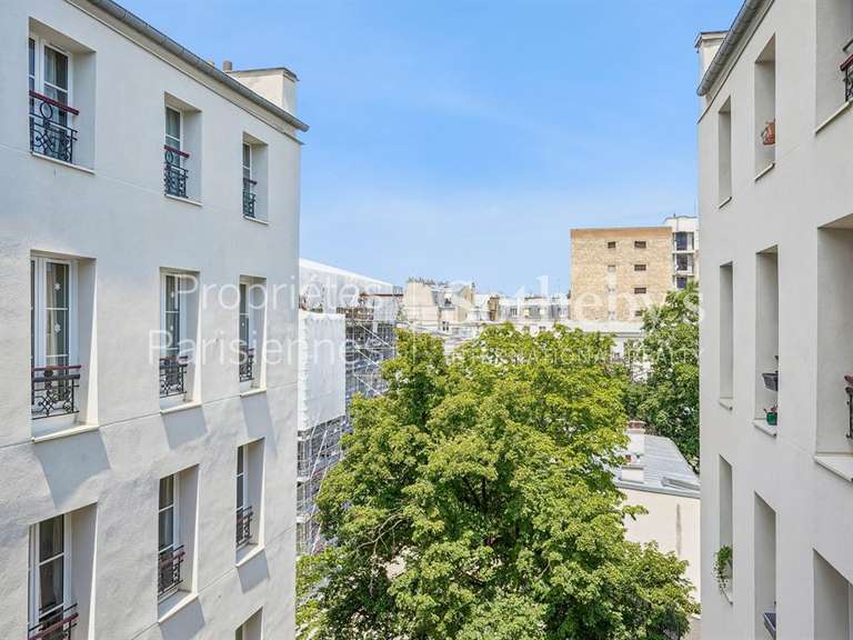 Appartement Paris 7e - 2 chambres - 66m²