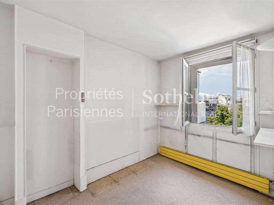 Apartment Paris 7e