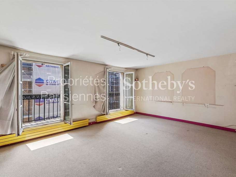 Apartment Paris 7e