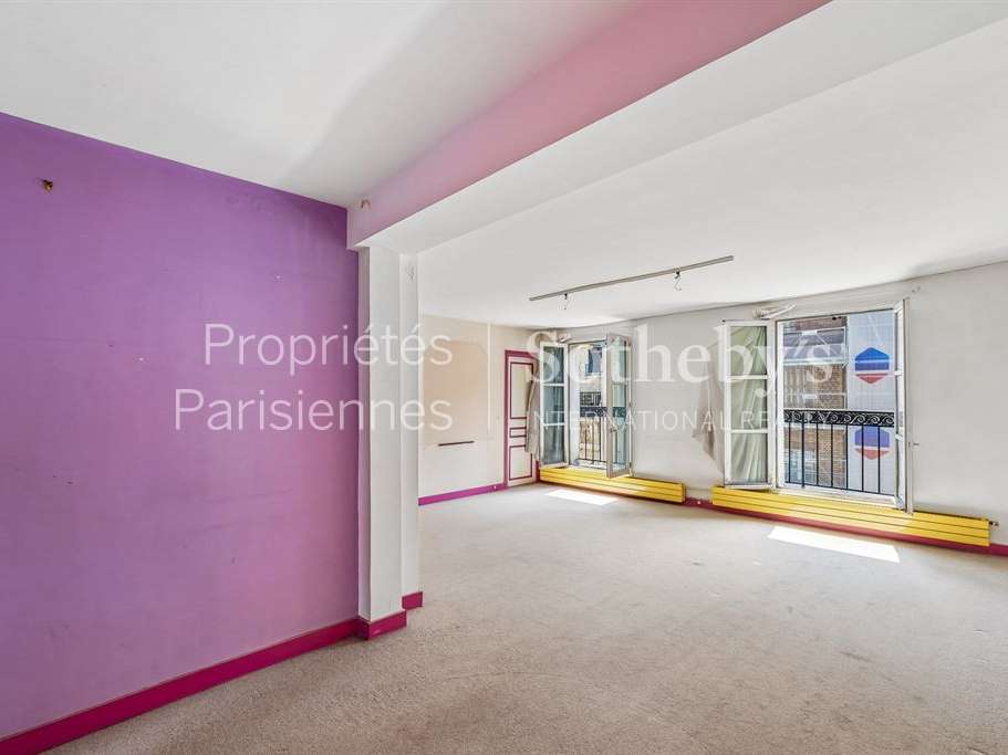Apartment Paris 7e