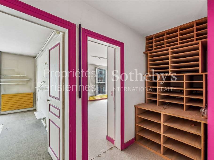 Apartment Paris 7e