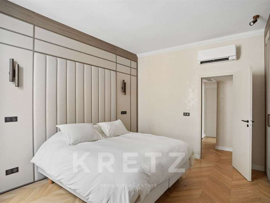 Apartment Paris 7e
