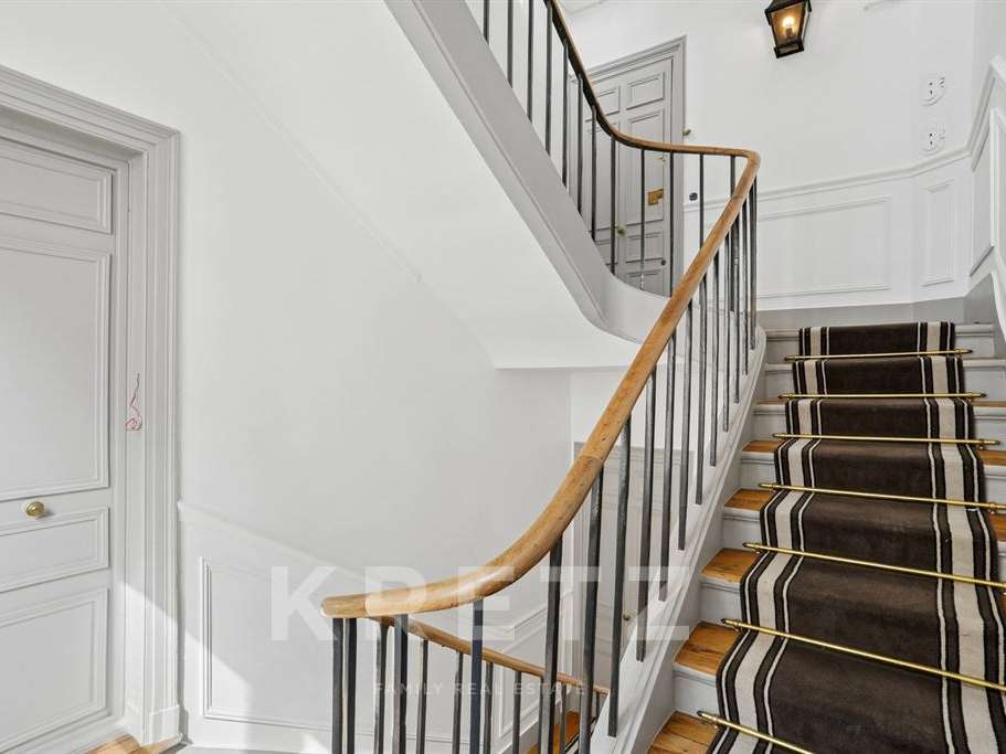 Apartment Paris 7e