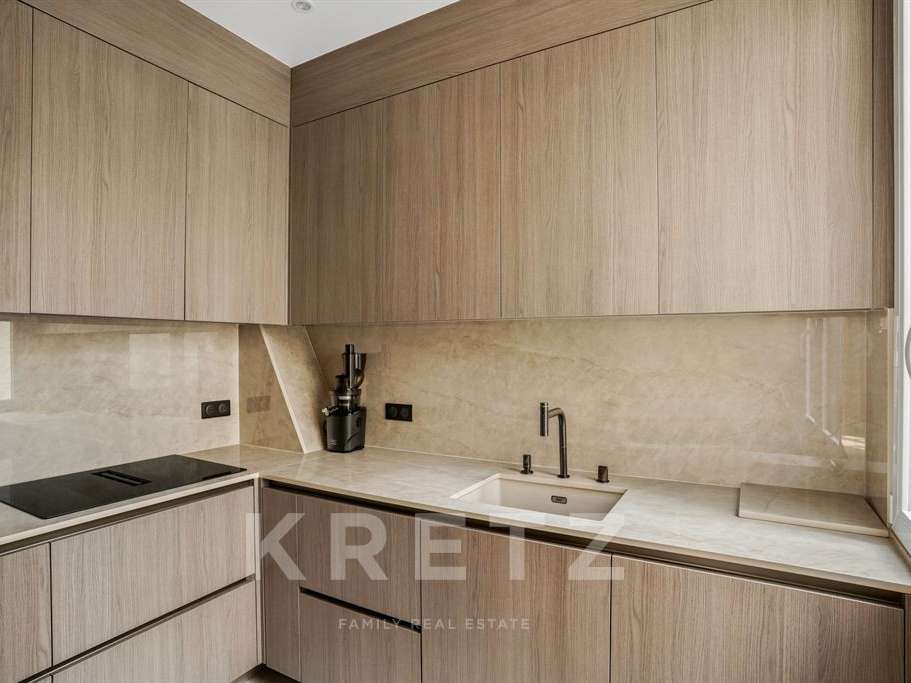 Apartment Paris 7e