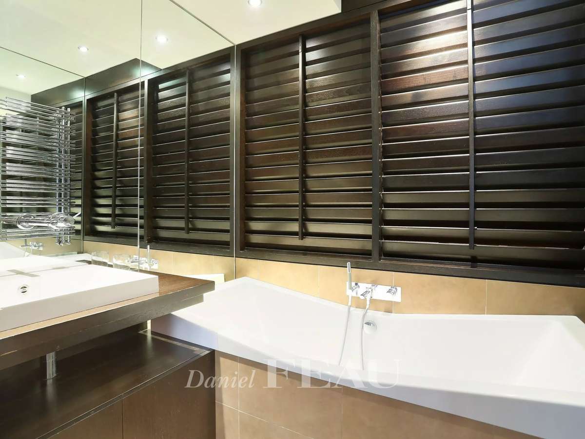 Appartement Paris 7e