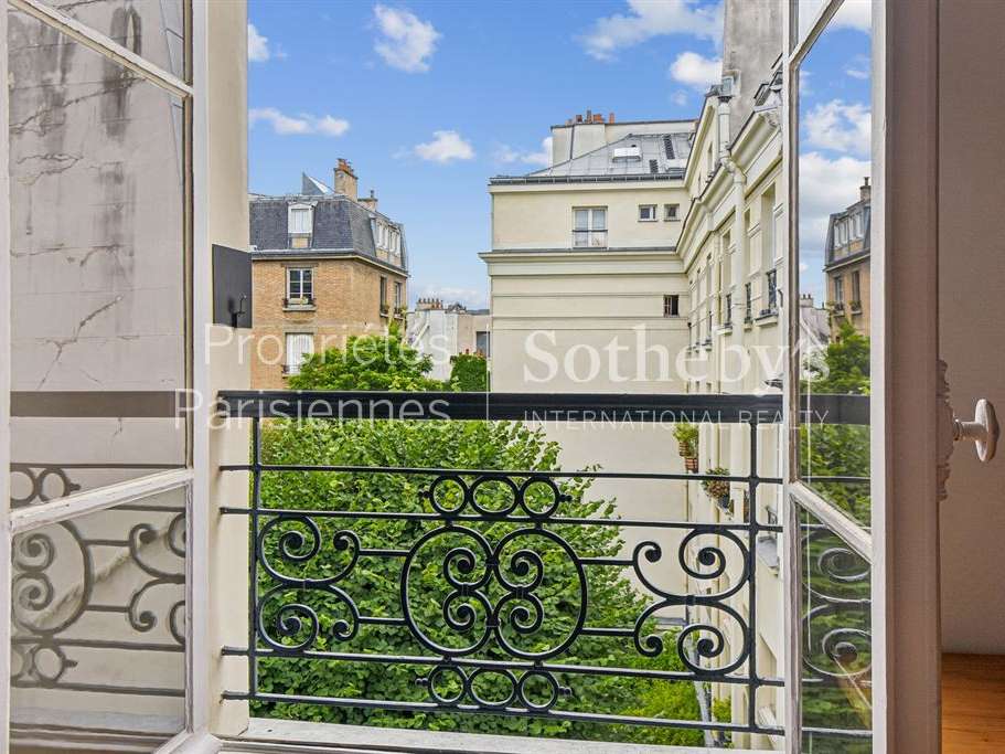 Appartement Paris 7e