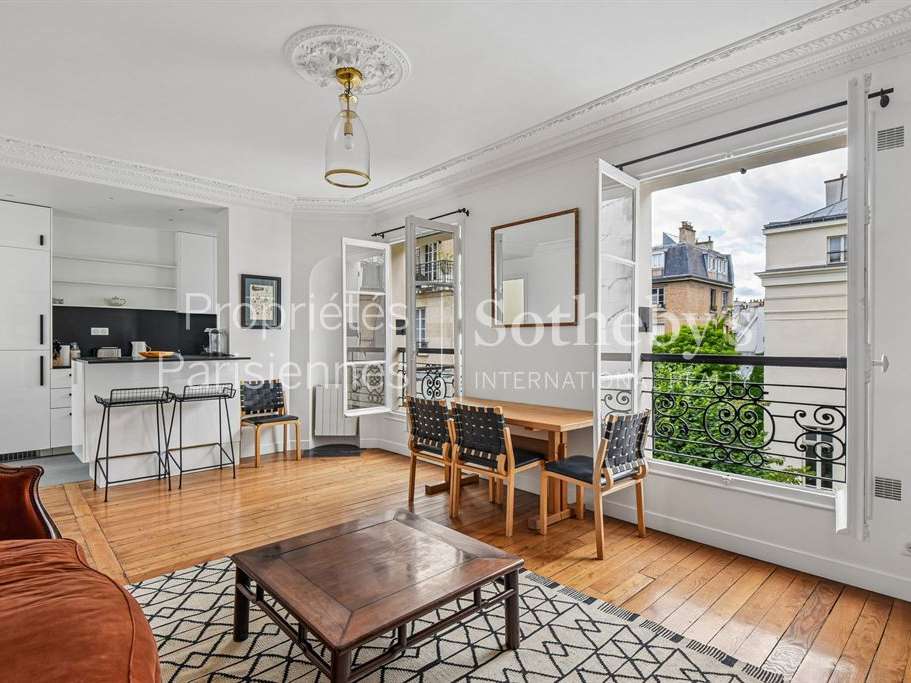 Appartement Paris 7e