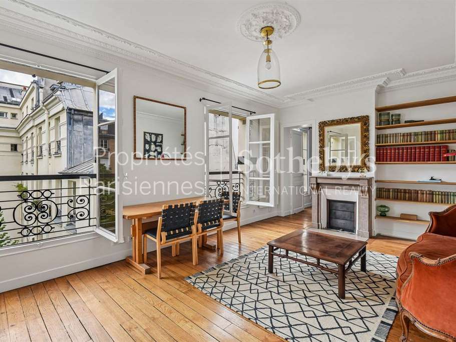 Appartement Paris 7e