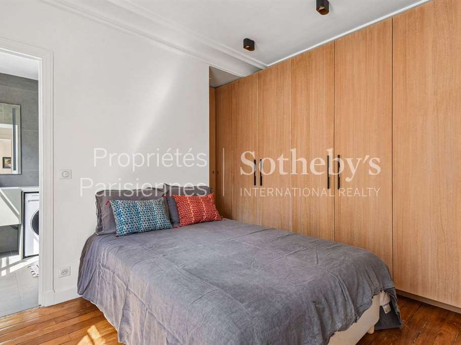 Appartement Paris 7e