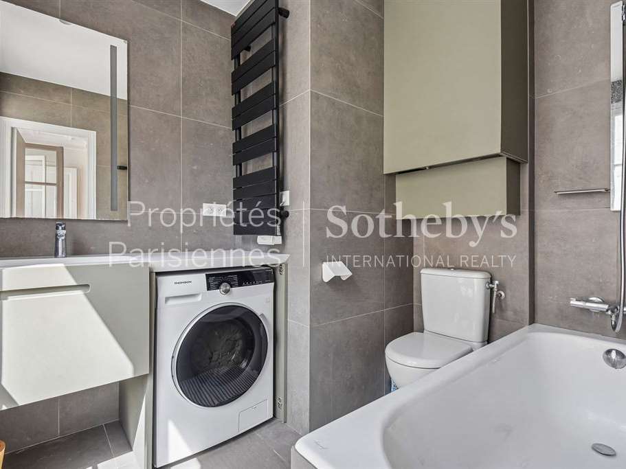 Appartement Paris 7e