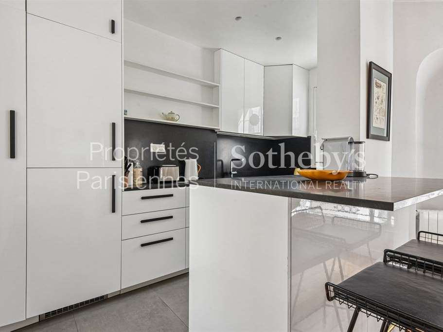 Appartement Paris 7e