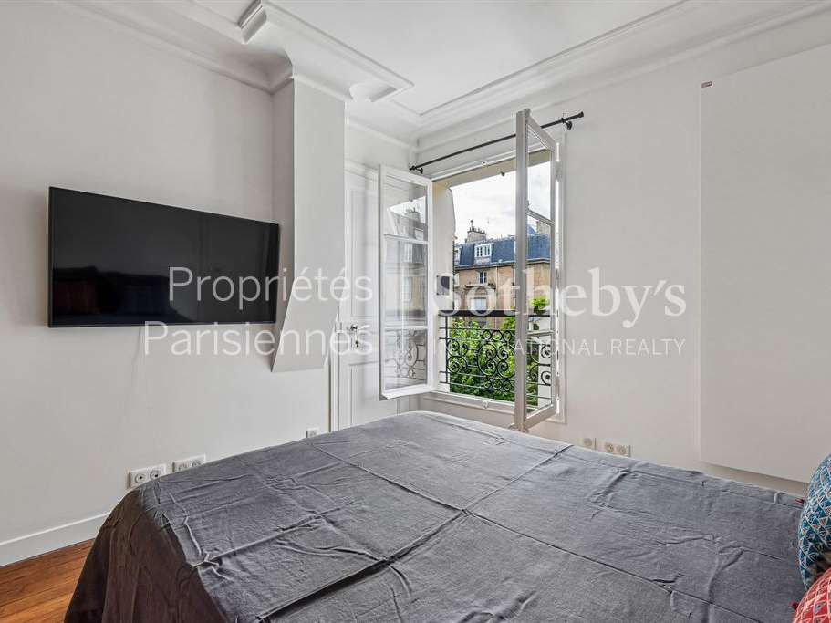 Appartement Paris 7e