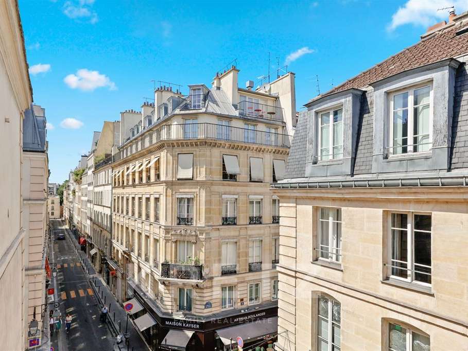 Appartement Paris 7e