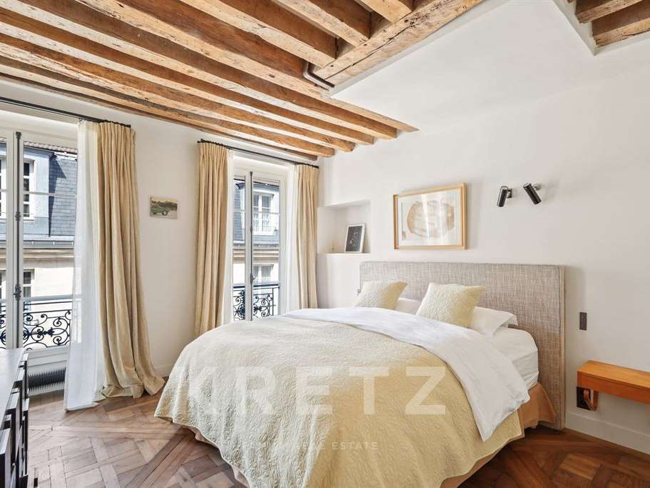 Appartement Paris 7e