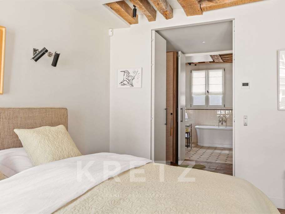 Appartement Paris 7e
