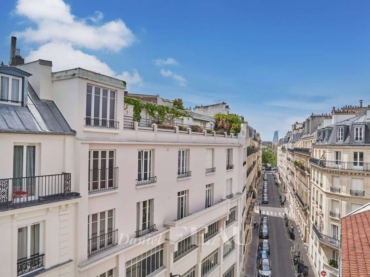 Appartement Paris 7e