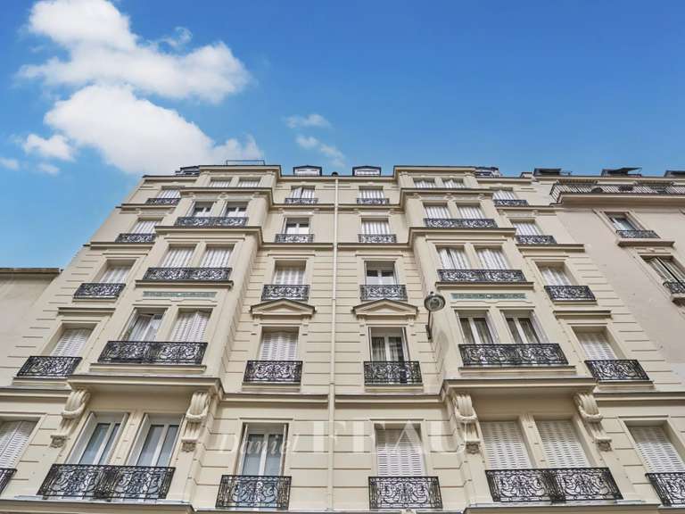 Appartement Paris 7e - 1 chambre - 33m²