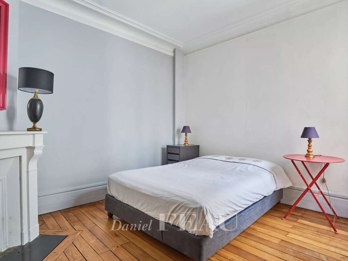Appartement Paris 7e