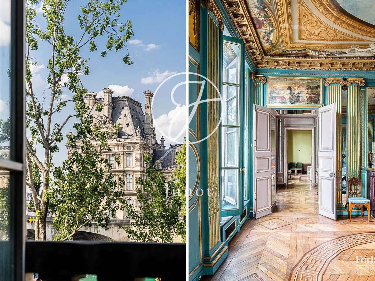 Apartment Paris 7e