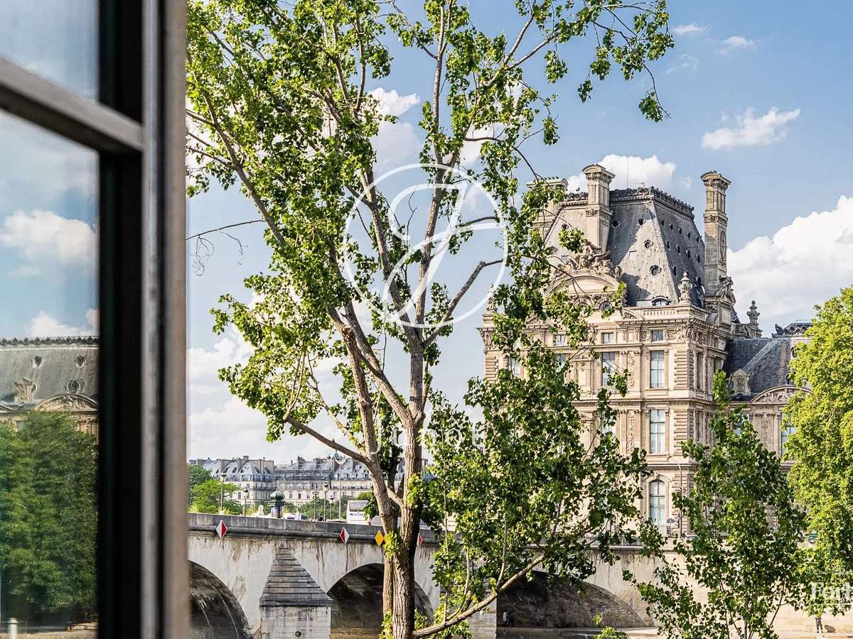 Apartment Paris 7e