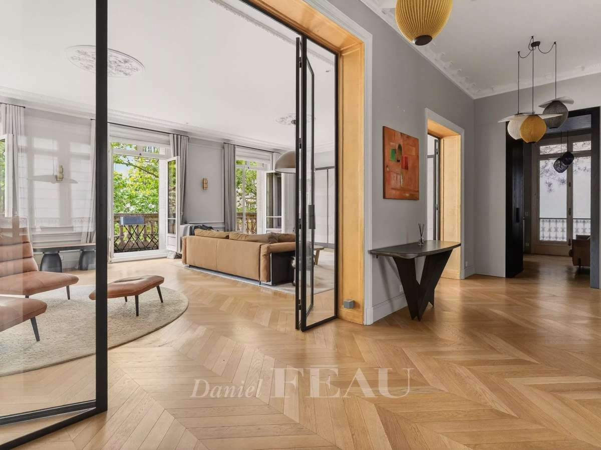 Appartement Paris 7e