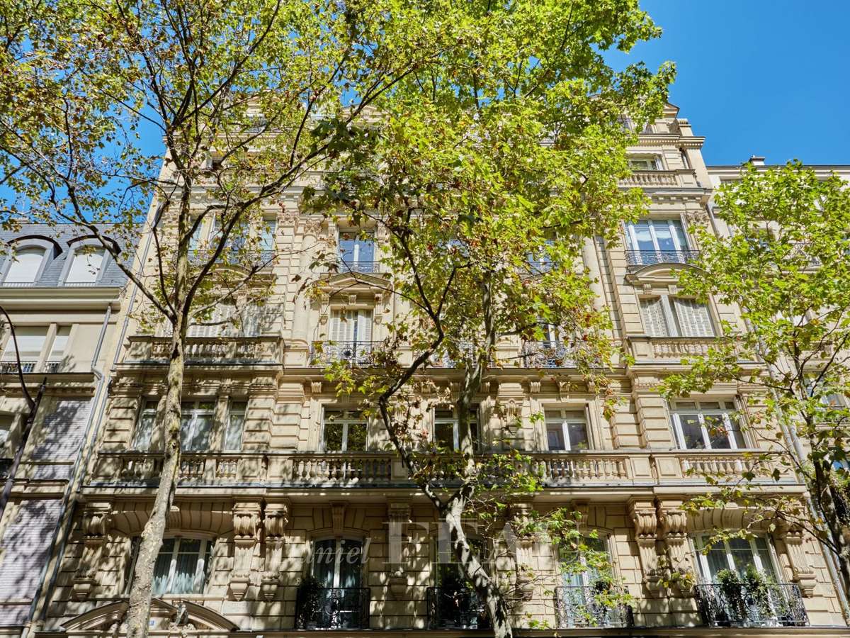 Appartement Paris 7e