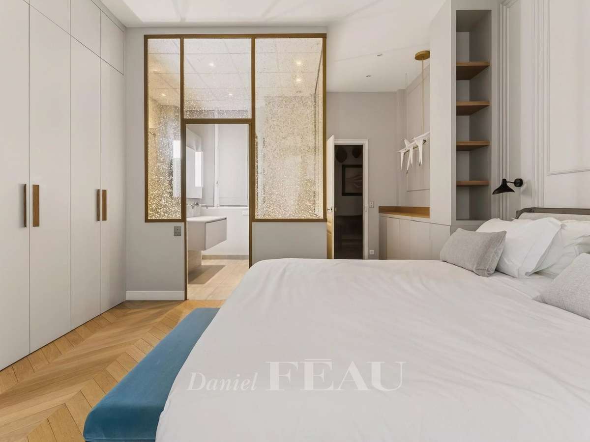 Appartement Paris 7e