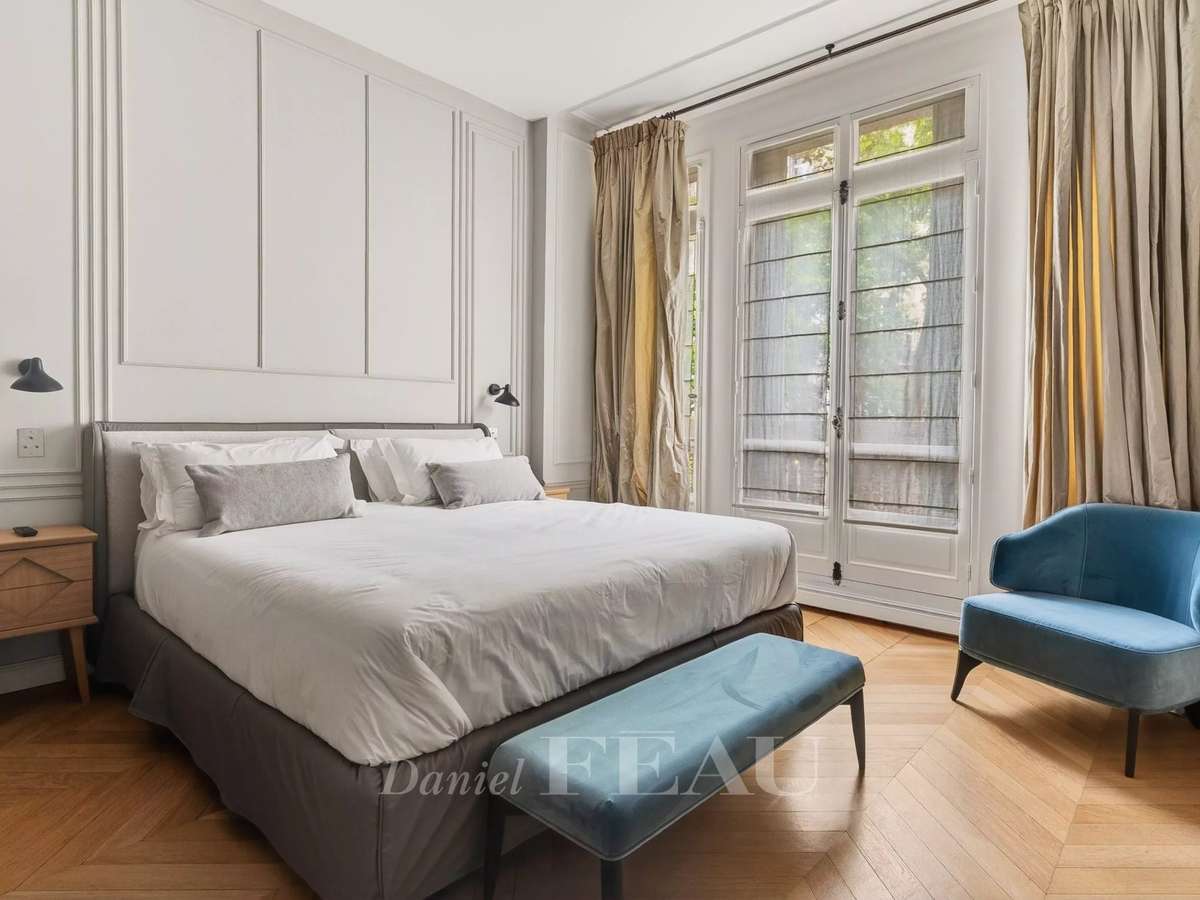 Appartement Paris 7e