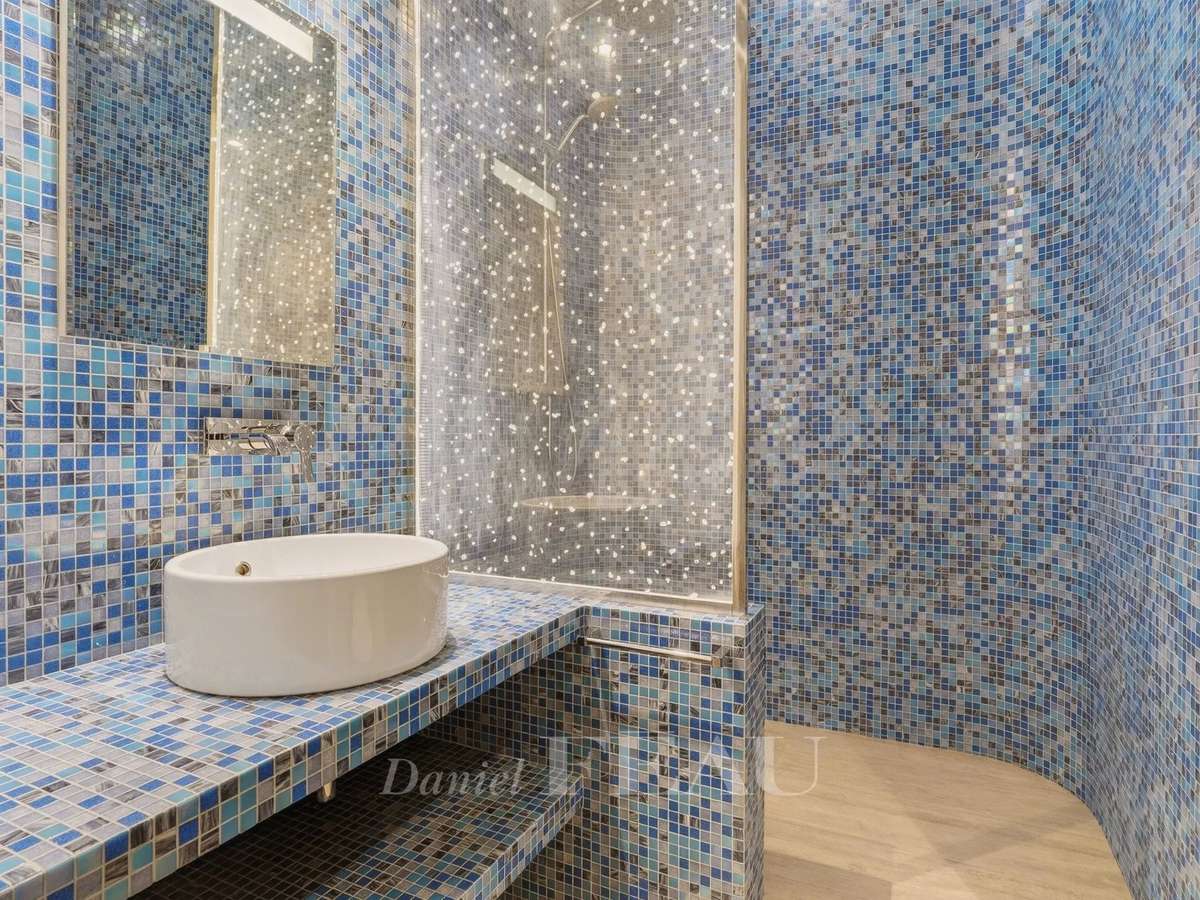 Appartement Paris 7e