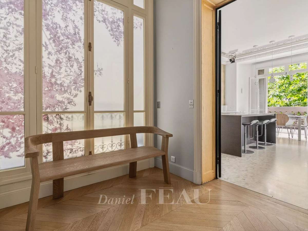 Appartement Paris 7e
